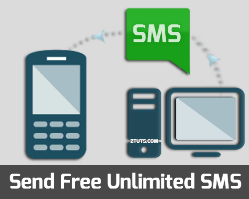 Sms send we. Send SMS.