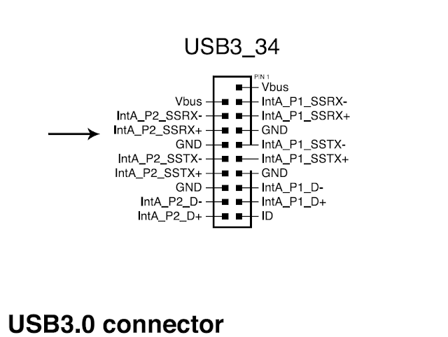 Vbus usb на схеме что это