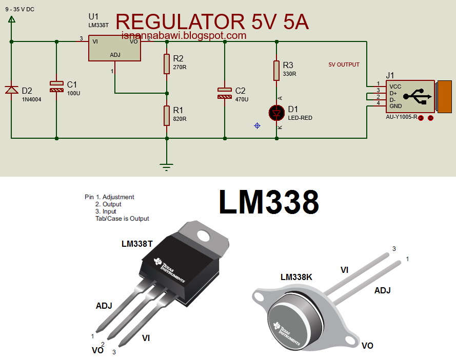 Lm350t характеристики схема подключения для регулировки питания