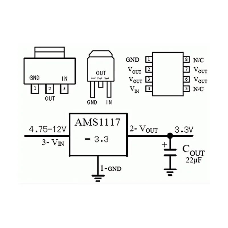 B20p03 datasheet схема включения