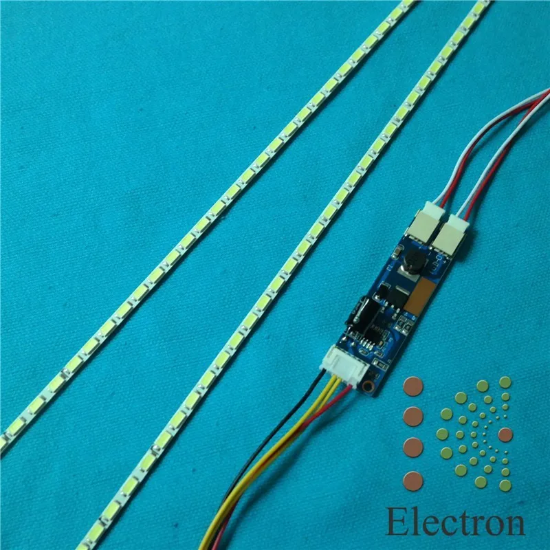 Лампы подсветки монитора: Купить лампу подсветки для монитора по ...