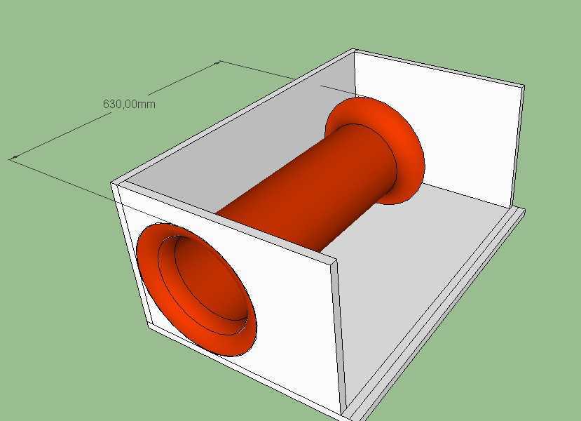 Короб это. Конструирование короба сабвуфера. 3d короб для сабвуфера. Короб для трех сабвуферов. Короб для филамента.