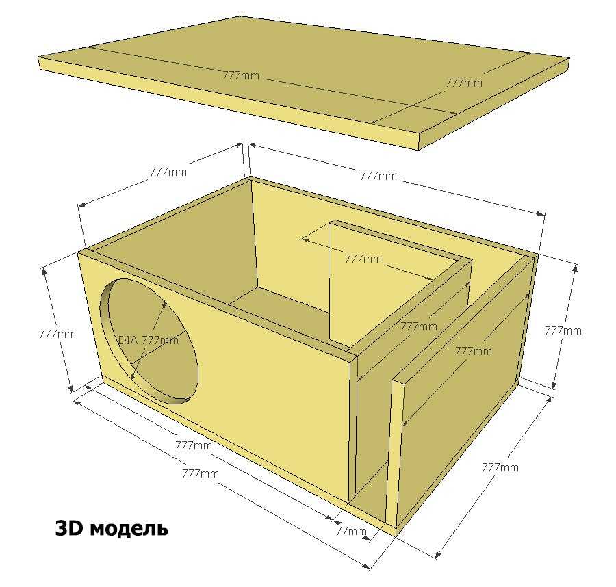 Расчет короба. Fusion en-sw10hd чертеж короба. Fusion sw120 объем ЗЯ. Короб для сабвуфера по размерам. Расчет корпуса колонки.