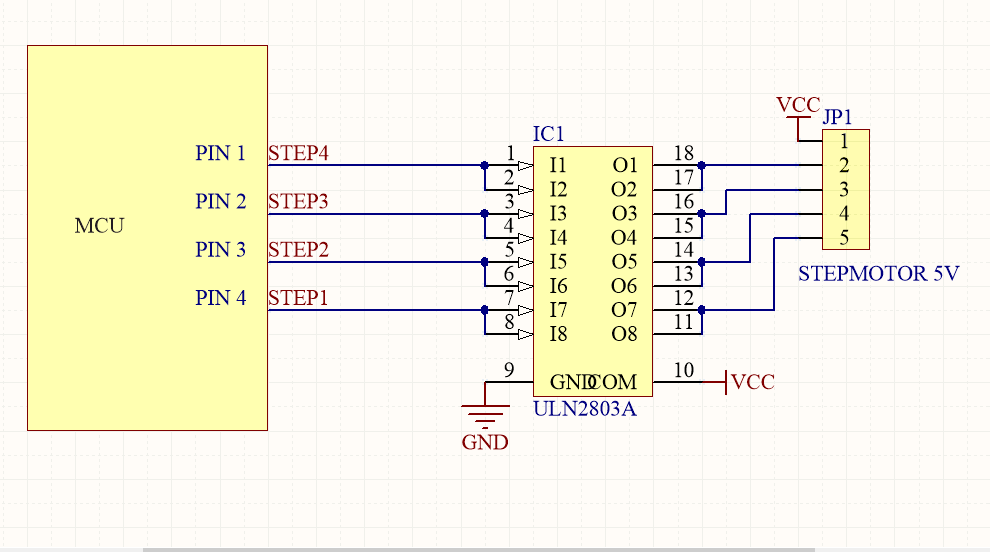 Sn8p2501bsg схема включения