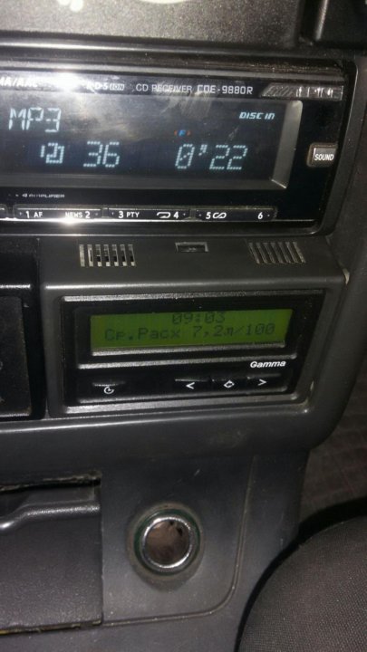 Настройка бортового компьютера ваз 2110: Подробная инструкция на ...