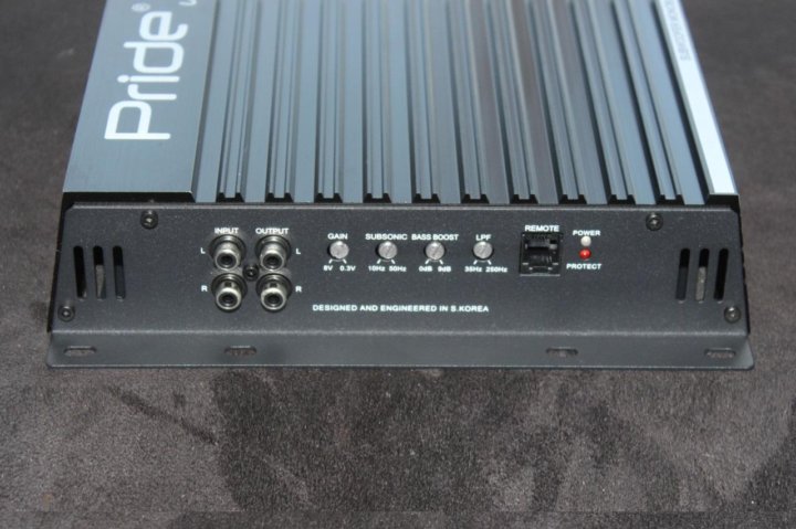 Subsonic на усилителе. Subsonic фильтр на усилителе: настройка и ...