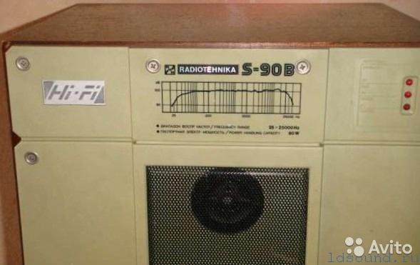 2 5 с 90 35. S90b Radiotehnika. Радиотехника s90b Hi-Fi. АЧХ колонок s90. Колонки Radiotehnika s-90b.