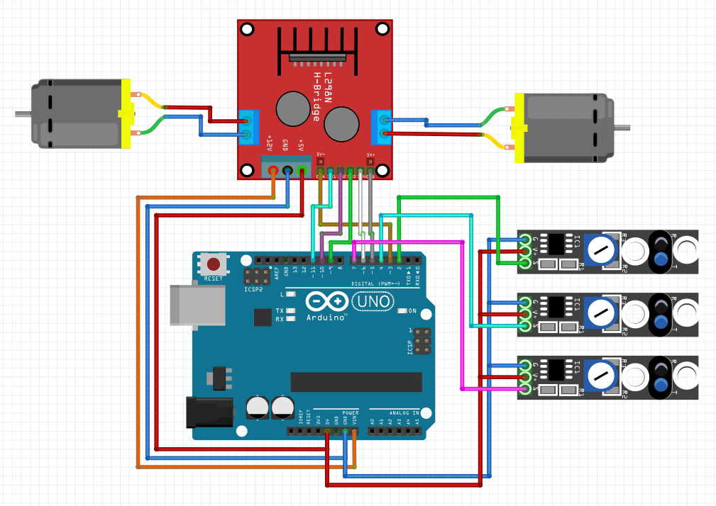 Скетч для uno. Схема робота на ардуино. Ардуино колесный робот 4wd схема. Arduino circuit Robot. Arduino Nano Bluetooth l298n.