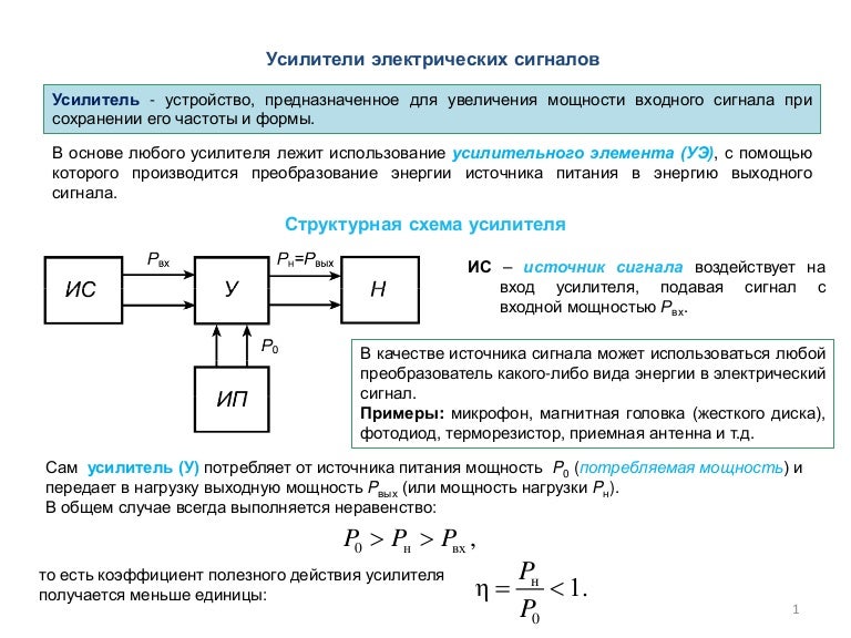 Картинки ЭНЕРГИЯ ЭЛЕКТРИЧЕСКОГО СИГНАЛА