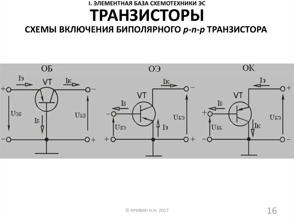 База биполярного транзистора. Схемы включения биполярных транзисторов PNP. Биполярный транзистор PNP схема. Схема включения транзистора с ОЭ. Схема PNP транзистора с общим эмиттером.