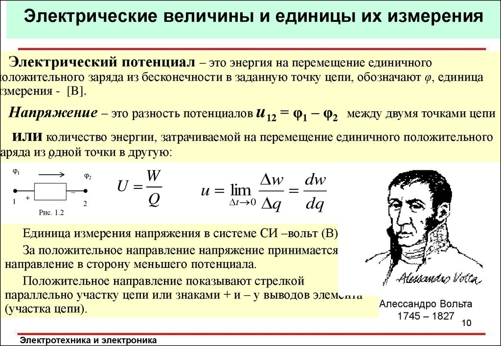 Емкость конденсатора это определение