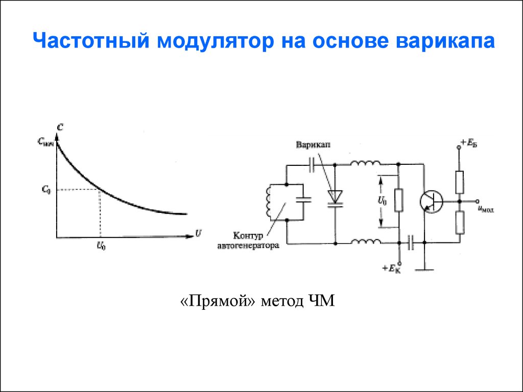 Фильтр пробка схема