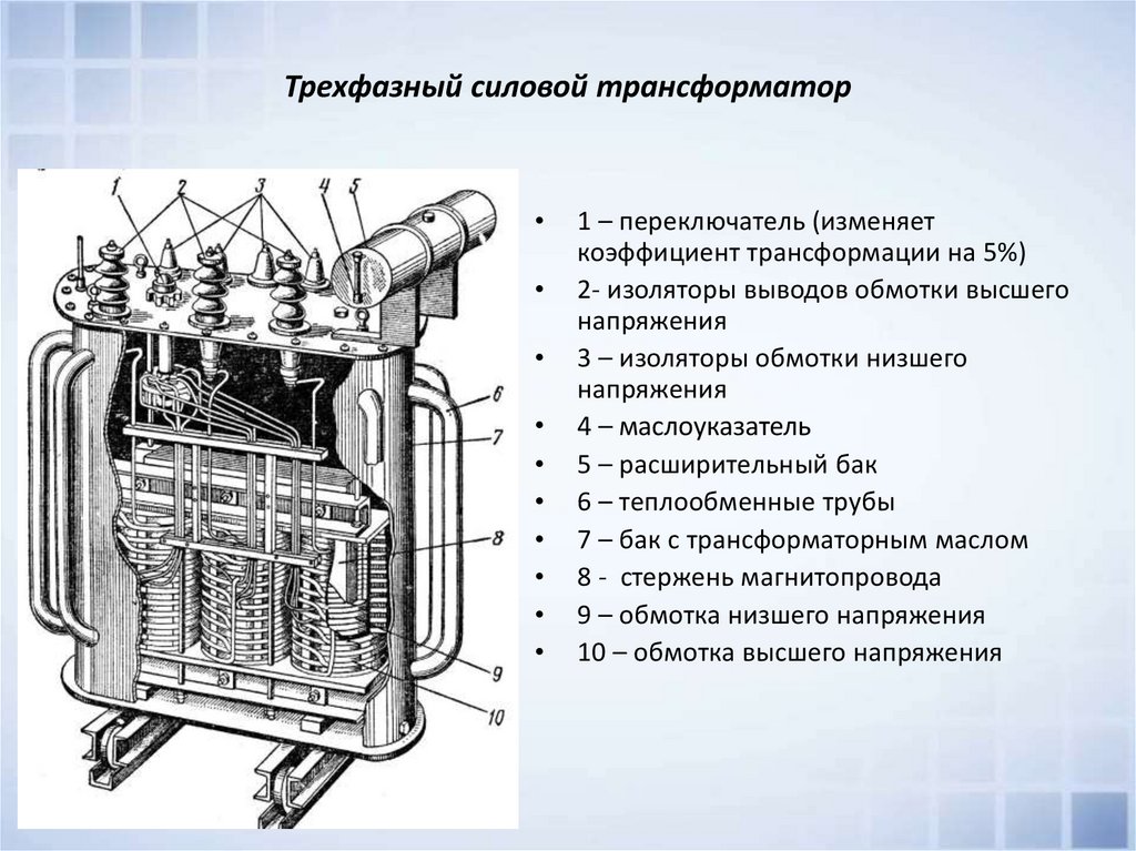 По рисунку 159 расскажите об устройстве и принципе действия