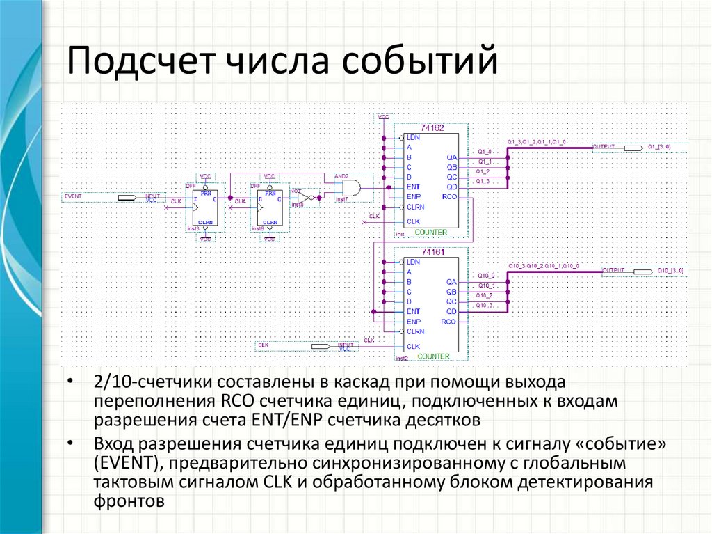 Как читать схемы схемотехника