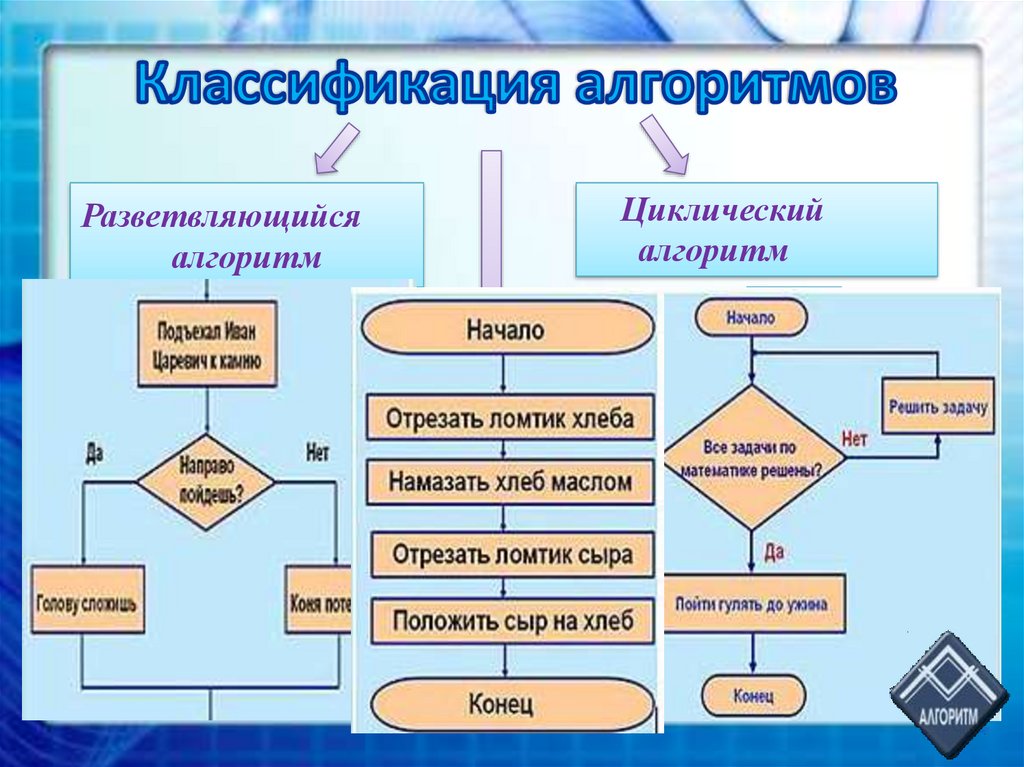 Идеи для проекта по информатике 9 класс