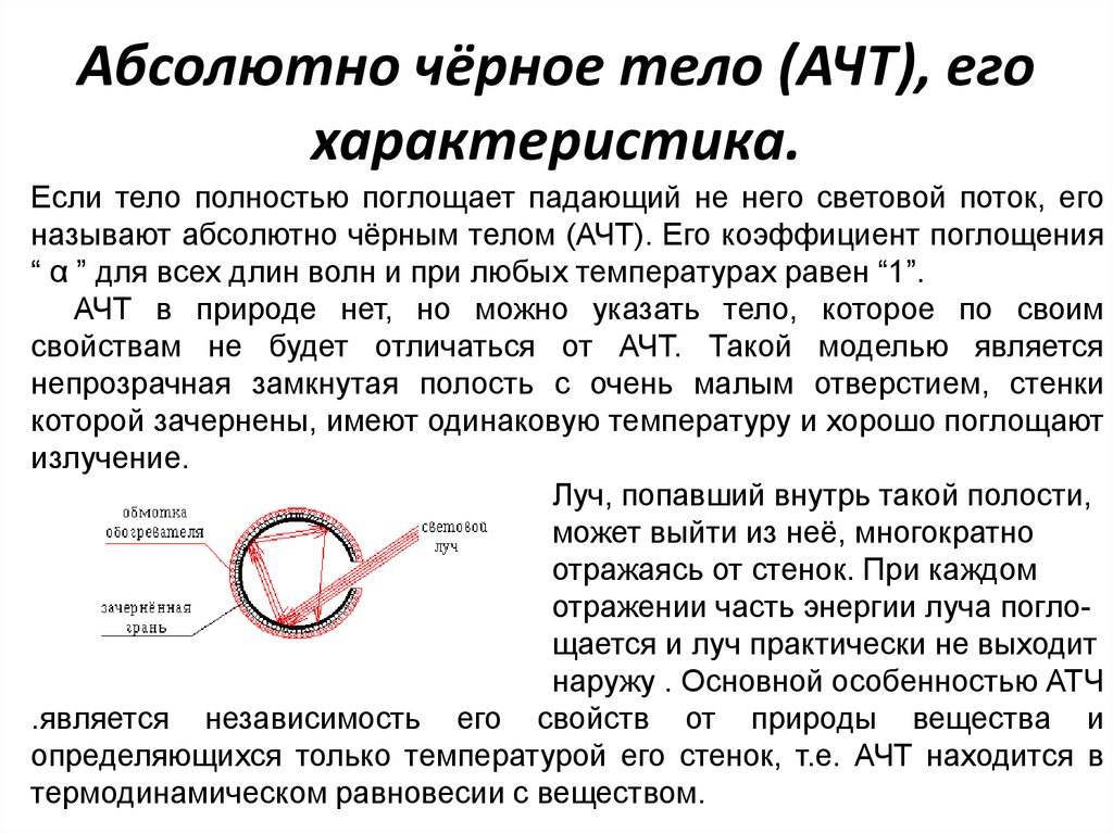 Абсолютного свойства