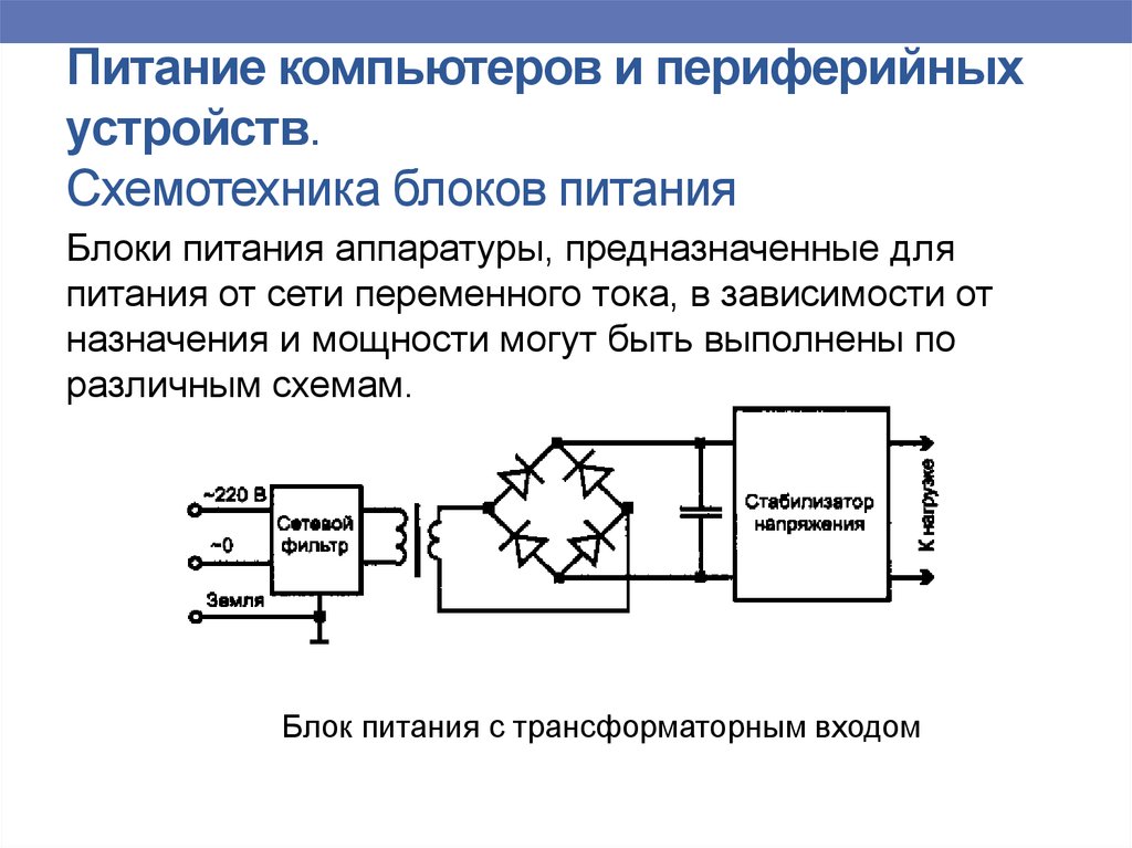 Схемотехника это. Блок питания напряжения периферийных устройств. Схемотехника устройств. Источник питания схемотехника. Схемотехника блок и.