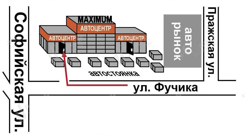 Схема юноны в санкт петербурге