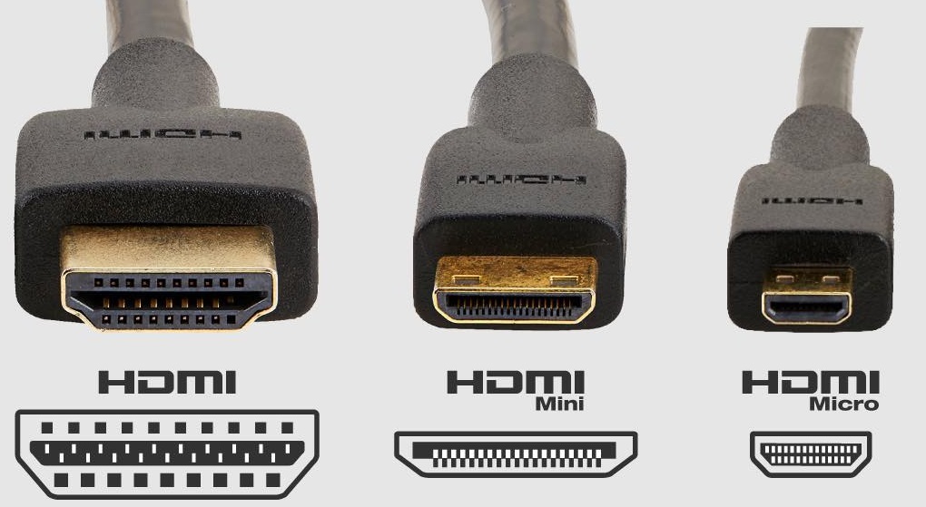 Плохое качество изображения по hdmi почему и как исправить