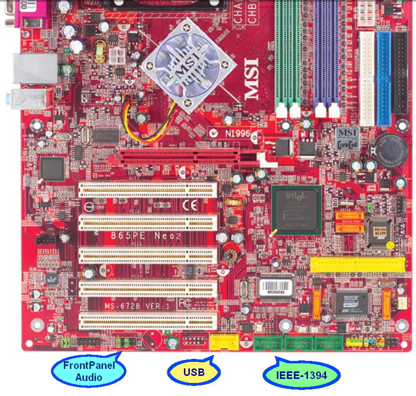 Msi плата драйвера. MSI 865pe neo2. Материнская плата MSI 865pe neo2-PFS. MSI n1996 материнская плата usb1/usb2. MSI motherboard Socket 478.