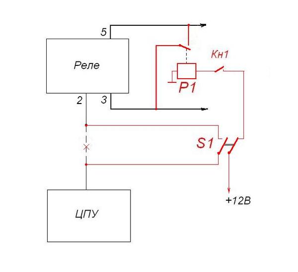 Как правильно подключить реле регулятор