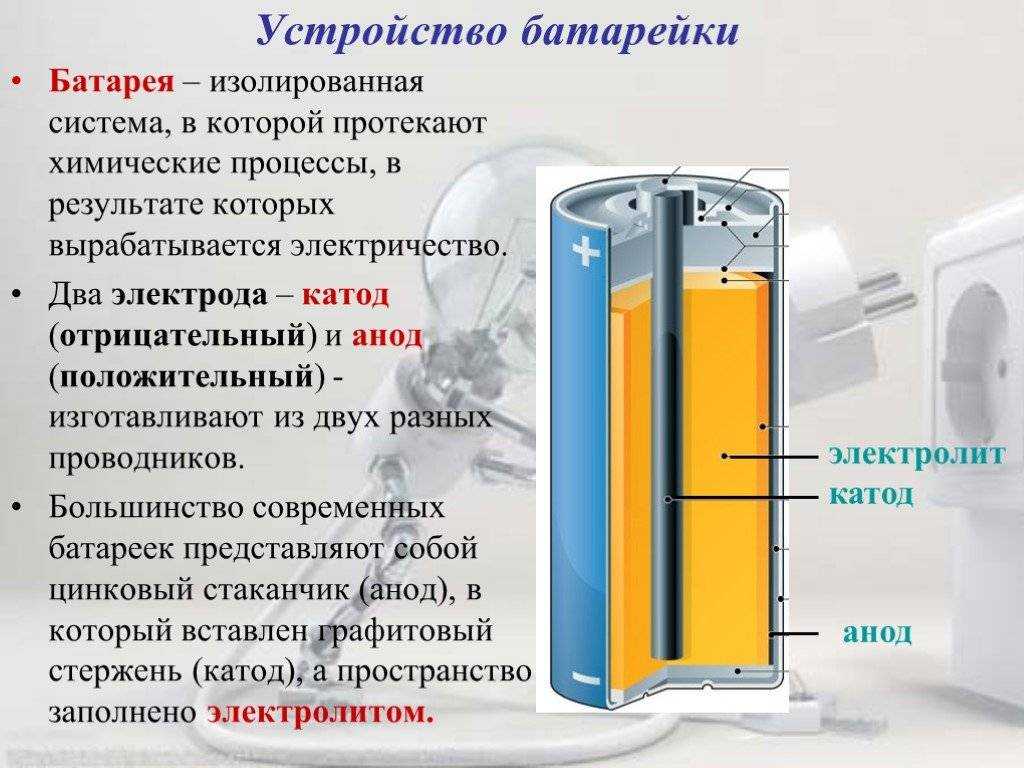 Схема батарейки рисунок. Солевые батарейки конструкци. Принцип действия солевой батарейки. Строение щелочной Батоцки. Строение щелочной батарейки.