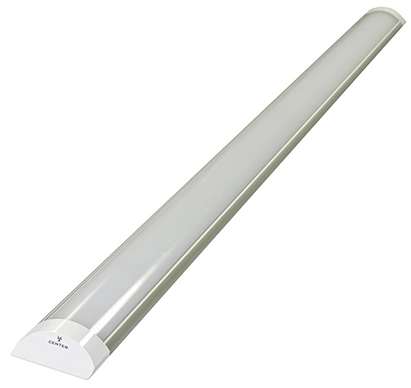 Лампа длинная потолочная как называется: размеры, мощность и схема .
