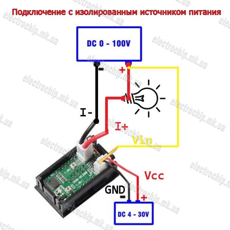 Hks dc028 схема подключения