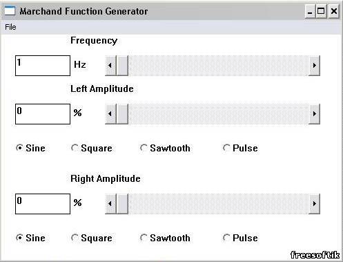 Frequency generator. Программа Генератор огня. Marchand function Generator. Программа Генератор усов.