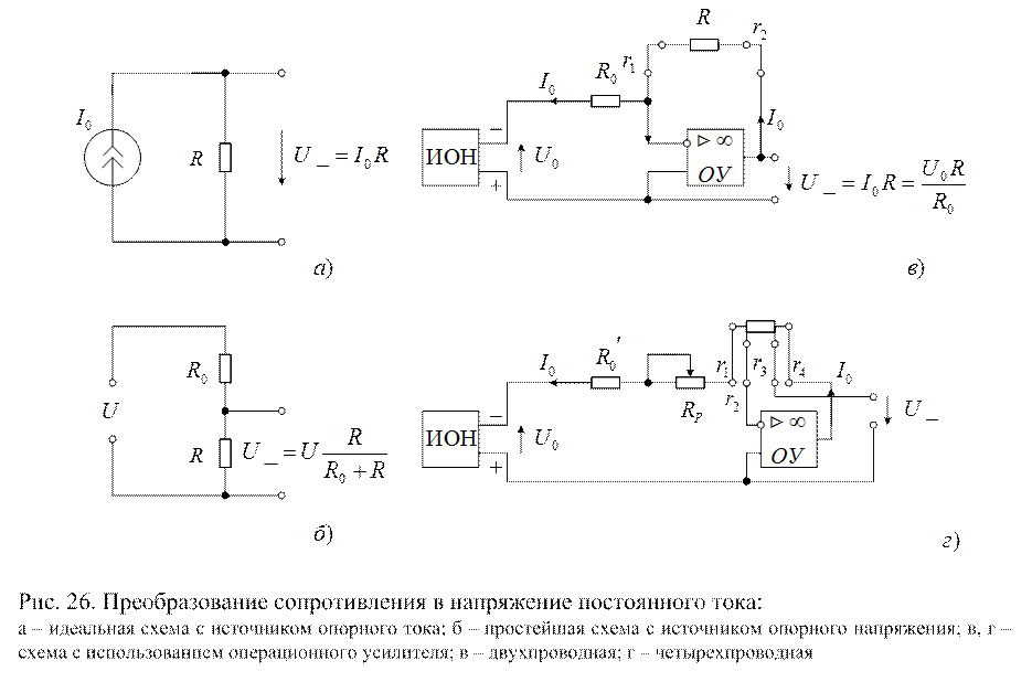 Преобразователи сопротивление ток. Преобразователь сопротивления в напряжение схема. Схема преобразователя сопротивления в токовый сигнал. Преобразовать сопротивление в напряжение. Преобразователь сопротивления в напряжение постоянного тока.