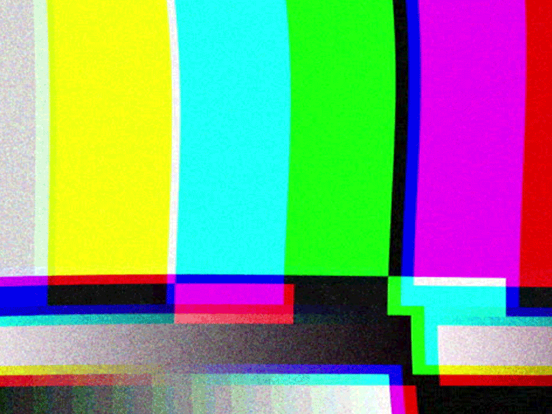 Видео зависшего телевизора. Разноцветный экран. Цветные полосы. Разноцветный экран телевизора. Экран с цветными полосками.