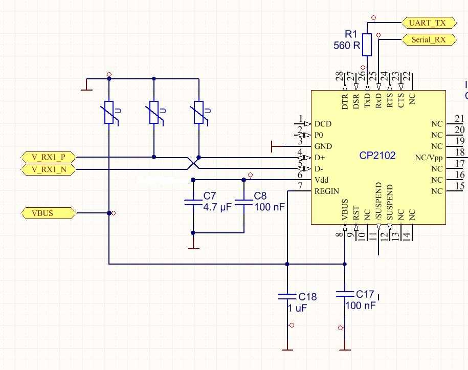 Uart