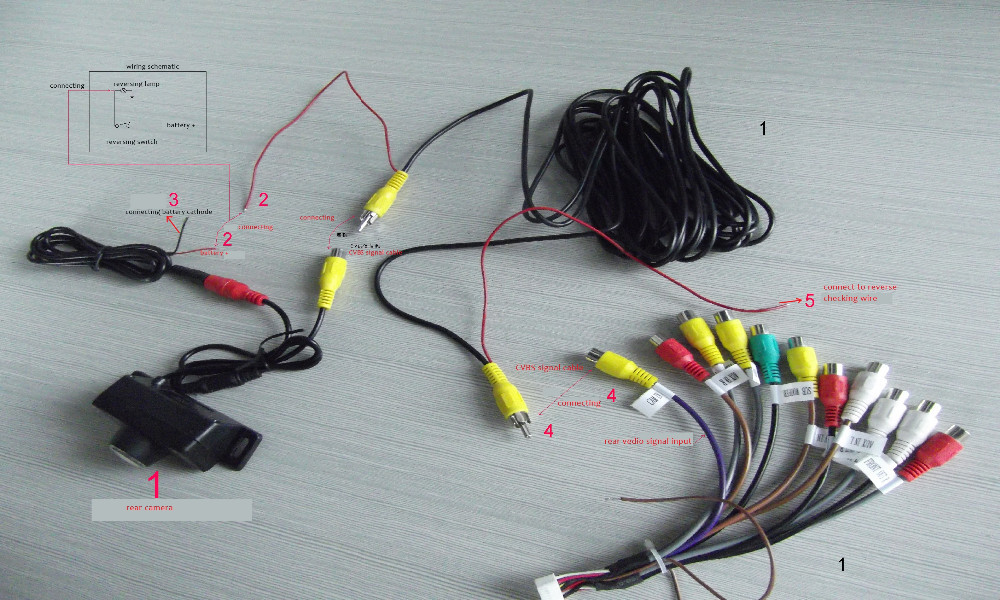 Подключение камеры к андроид магнитоле. Разъём камеры заднего хода на камеру от магнитолы ГУ 8227l. Peugeot 4007 разъем с видеовыходом от штатной камеры. Провод реверс на китайской магнитоле 2 Дин. Android магнитола разъём камеры заднего вида.