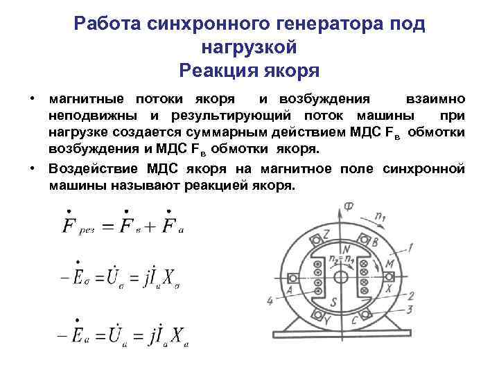 Чем отличается синхронный от асинхронного электродвигателя