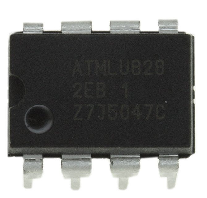 L272M: L272M, Двухканальный операционный усилитель, [DIP-8], Fairchild ...