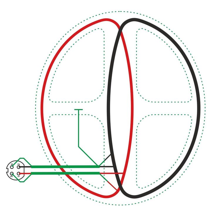 Катушка металлоискателя своими руками схема