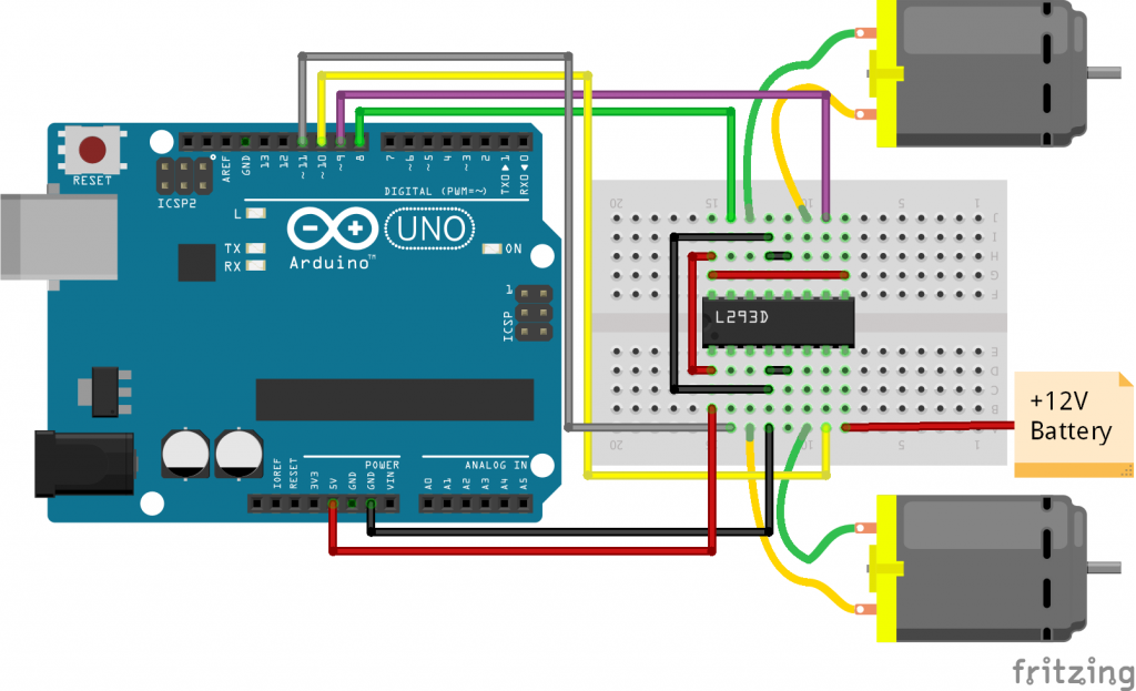 Проекты для arduino uno для начинающих