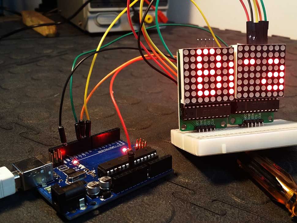 Arduino готовые проекты