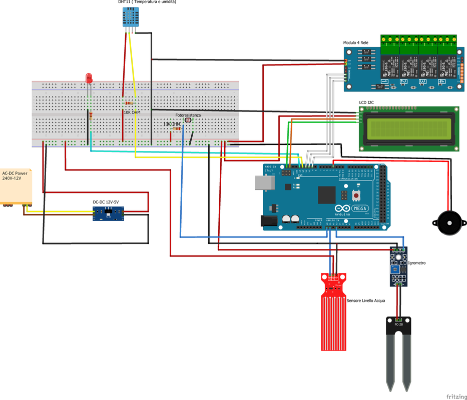 Arduino проекты для автомобиля