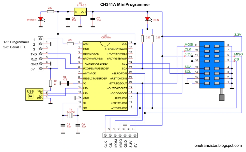 Как прошить микросхему. Программатор ch341a. Ch341a USB Programmer схема. Программатор ch341a sxema. Прищепка для программатора ch341a.