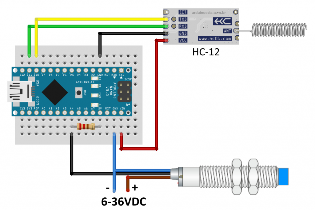 Скетч для ардуино нано. Hc12 Arduino. Ардуино и HC-12. Схема осциллографа на ардуино нано. Ардуино нано проекты.