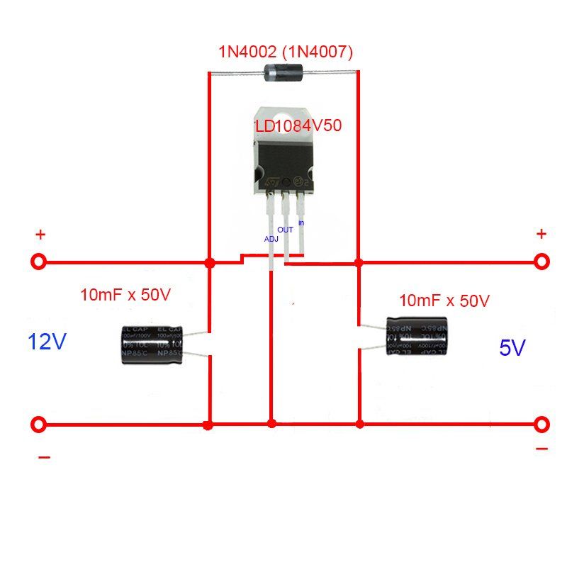 Стабилизатор напряжения 6 вольт. Ld1084 схема включения. Ардуино стабилизатор напряжения 5 вольт. Стабилизатор 1084 характеристики схема подключения. 7812 Стабилизатор напряжения 12 вольт.