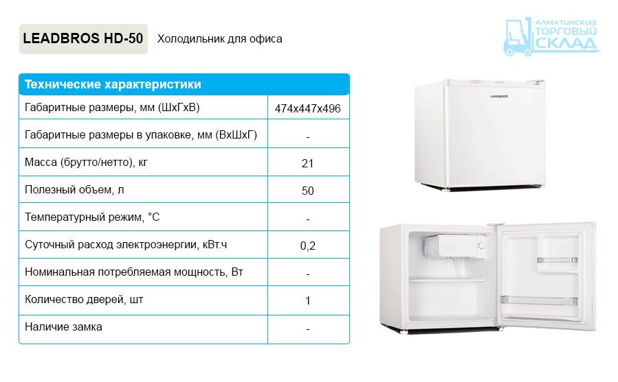 Холодильник квт в сутки