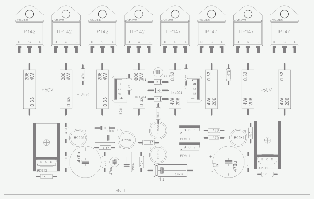 Cs8326c усилитель схема