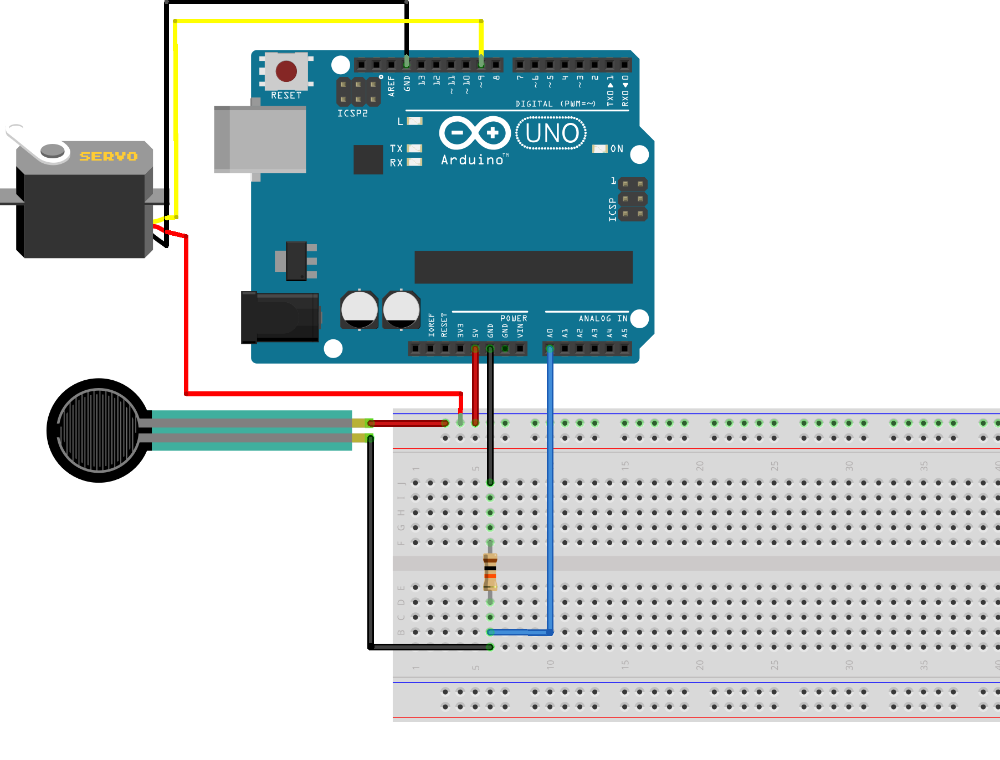 Без ардуино. Сервопривод ардуино схема. Сервомотор ардуино схема. Линейный сервопривод Arduino. Подключаем датчик давления к ардуино.