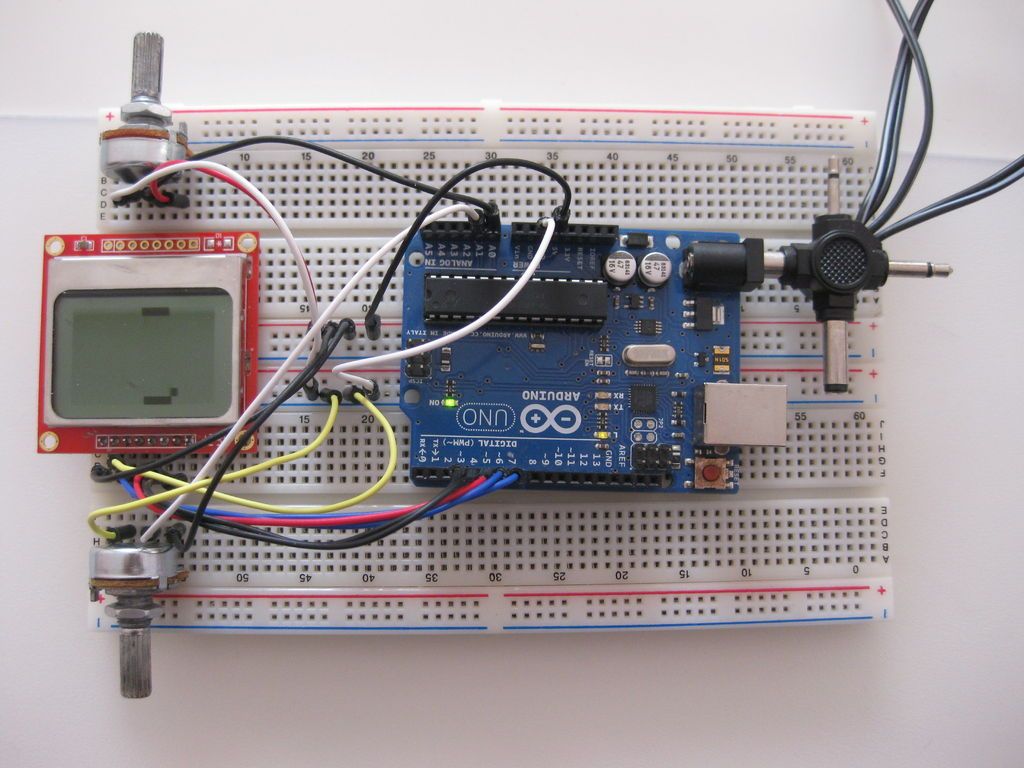 Программные средства для моделирования проектов на платформе arduino