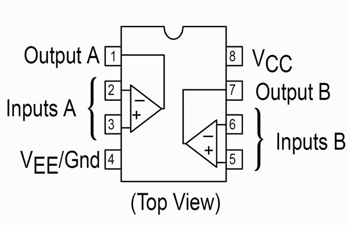 Lm4863d усилитель схема подключения