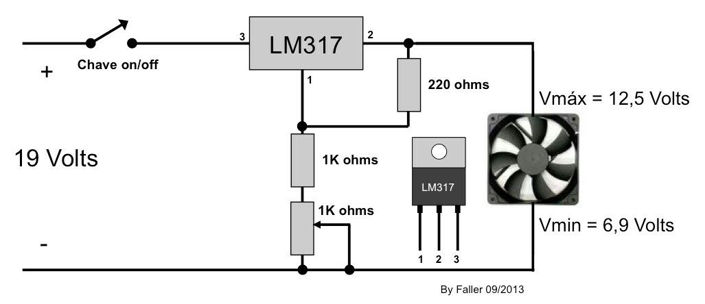 Pcb160606l5 схема кулер