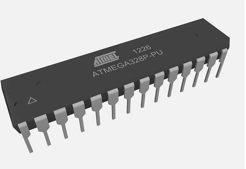 8 внешний. Микроконтроллер AVR atmega328. Atmega328p корпус SMD. Atmega328p Arduino. Atmega328p корпуса Dip.