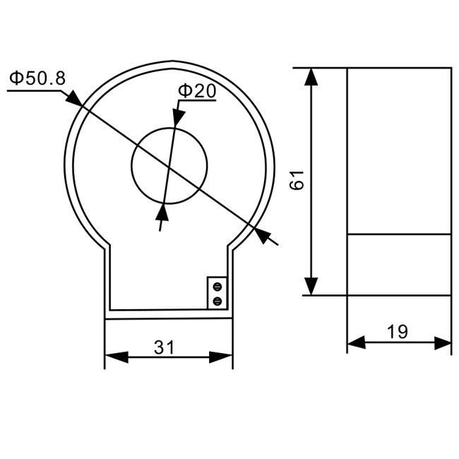 Precision micro current transformer CT-012.jpg